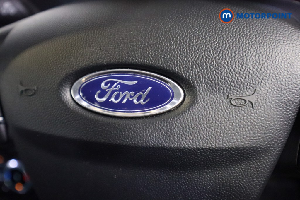 Ford Puma Titanium Manual Petrol SUV - Stock Number (1594212) - 15th supplementary image