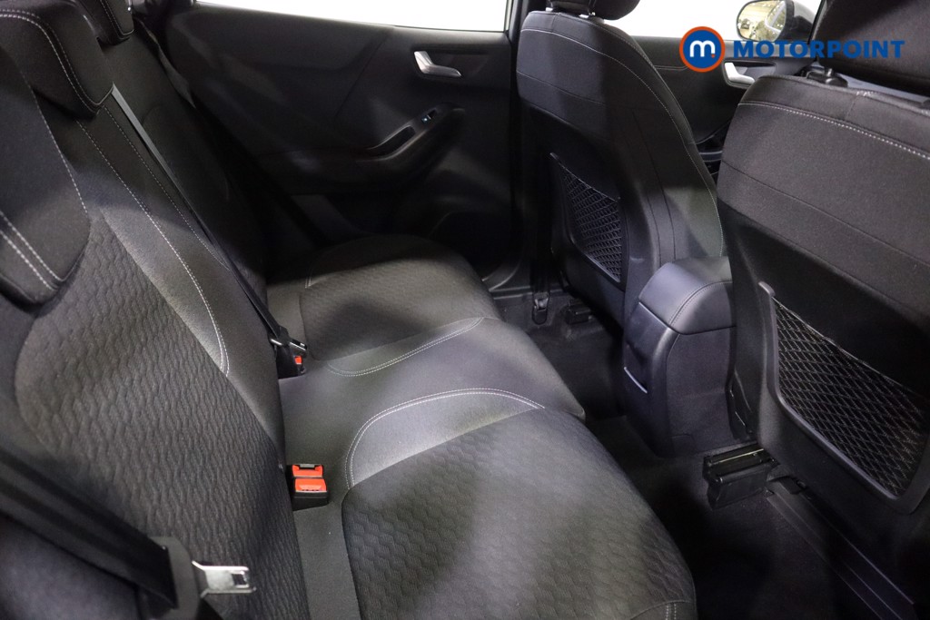 Ford Puma Titanium Manual Petrol SUV - Stock Number (1594212) - 19th supplementary image