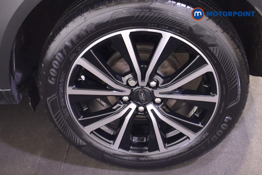 Ford Puma Titanium Manual Petrol SUV - Stock Number (1594212) - 23rd supplementary image