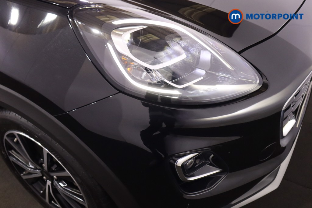 Ford Puma Titanium Manual Petrol SUV - Stock Number (1594212) - 26th supplementary image