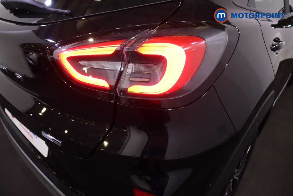 Ford Puma Titanium Manual Petrol SUV - Stock Number (1594212) - 28th supplementary image