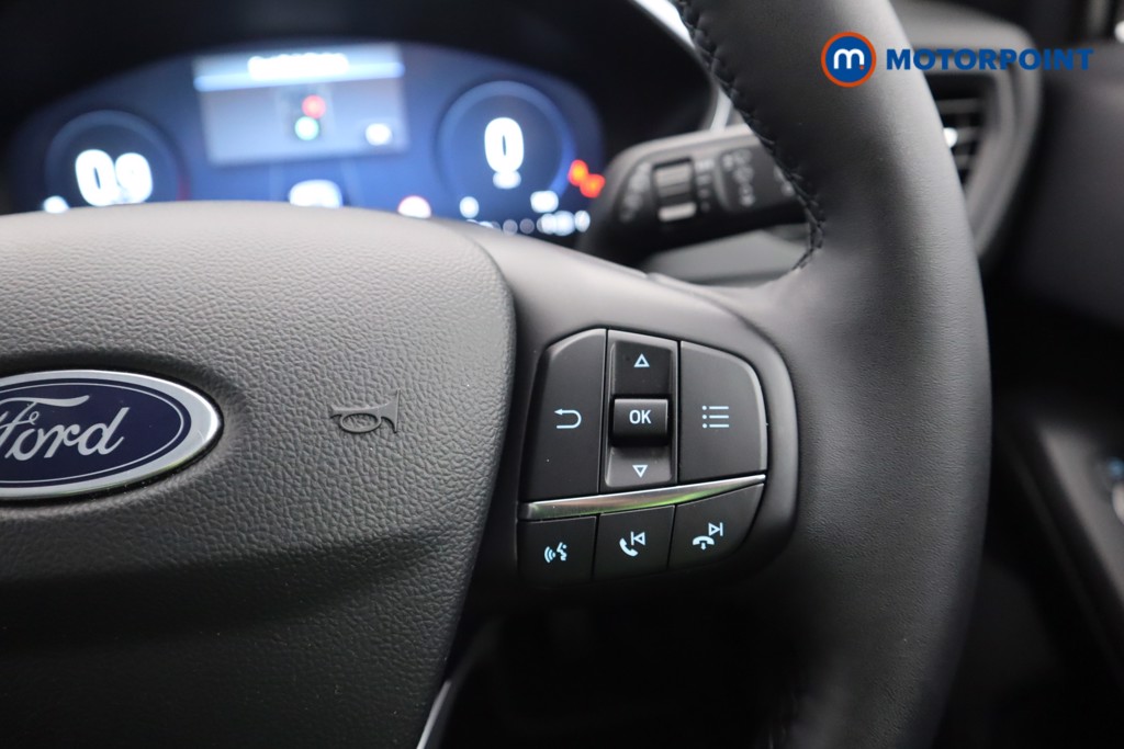 Ford Focus Active X Manual Petrol Hatchback - Stock Number (1594306) - 6th supplementary image