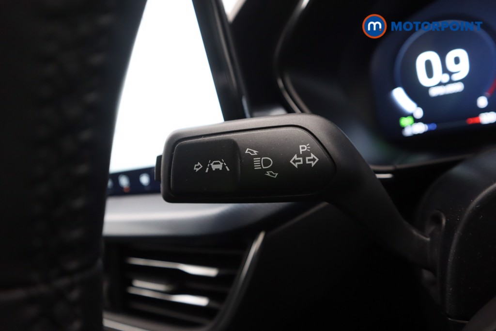 Ford Focus Active X Manual Petrol Hatchback - Stock Number (1594306) - 7th supplementary image