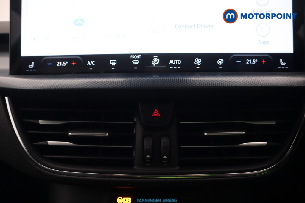 Ford Focus Active X Manual Petrol Hatchback - Stock Number (1594306) - 11th supplementary image