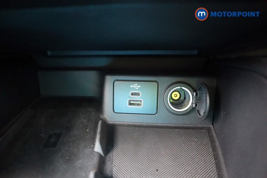 Ford Focus Active X Manual Petrol Hatchback - Stock Number (1594306) - 13th supplementary image