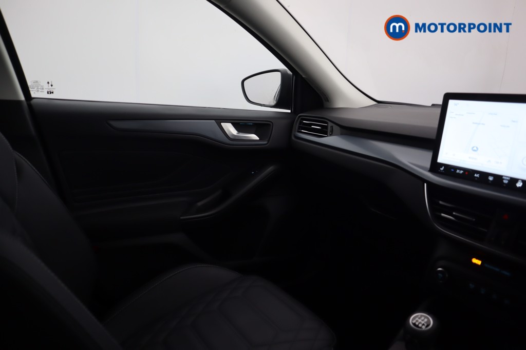Ford Focus Active X Manual Petrol Hatchback - Stock Number (1594306) - 18th supplementary image