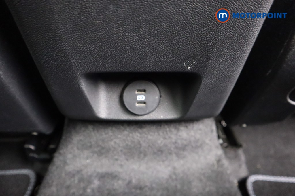 Ford Focus Active X Manual Petrol Hatchback - Stock Number (1594306) - 24th supplementary image