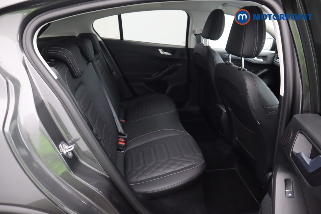 Ford Focus Active X Manual Petrol Hatchback - Stock Number (1594306) - 26th supplementary image