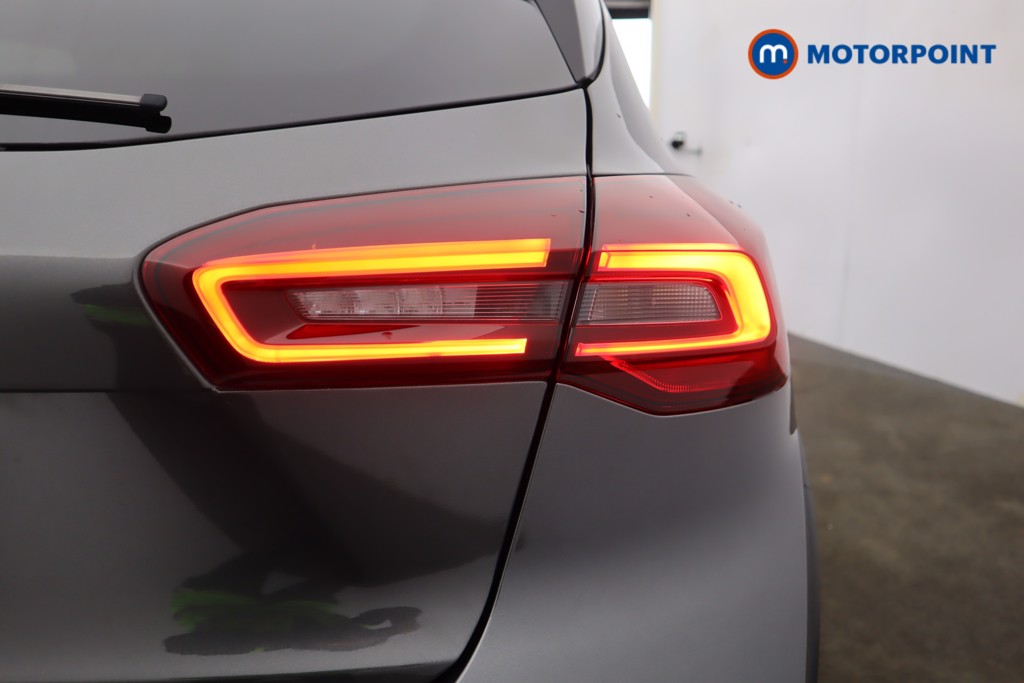 Ford Focus Active X Manual Petrol Hatchback - Stock Number (1594306) - 28th supplementary image