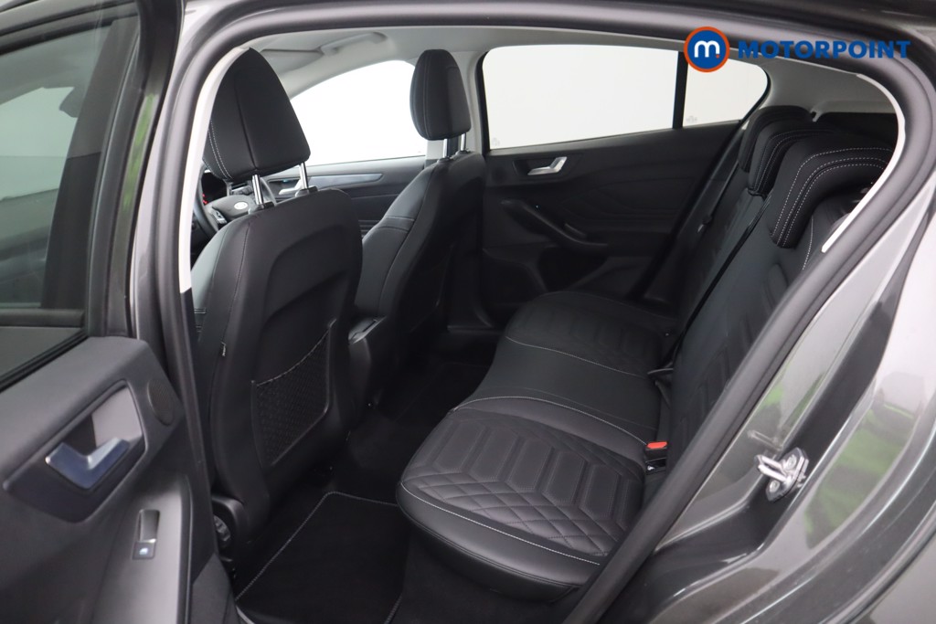 Ford Focus Active X Manual Petrol Hatchback - Stock Number (1594306) - 30th supplementary image