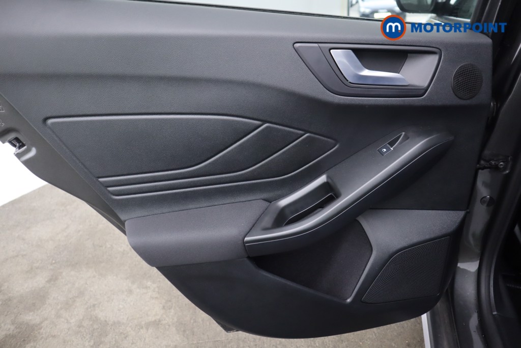 Ford Focus Active X Manual Petrol Hatchback - Stock Number (1594306) - 31st supplementary image
