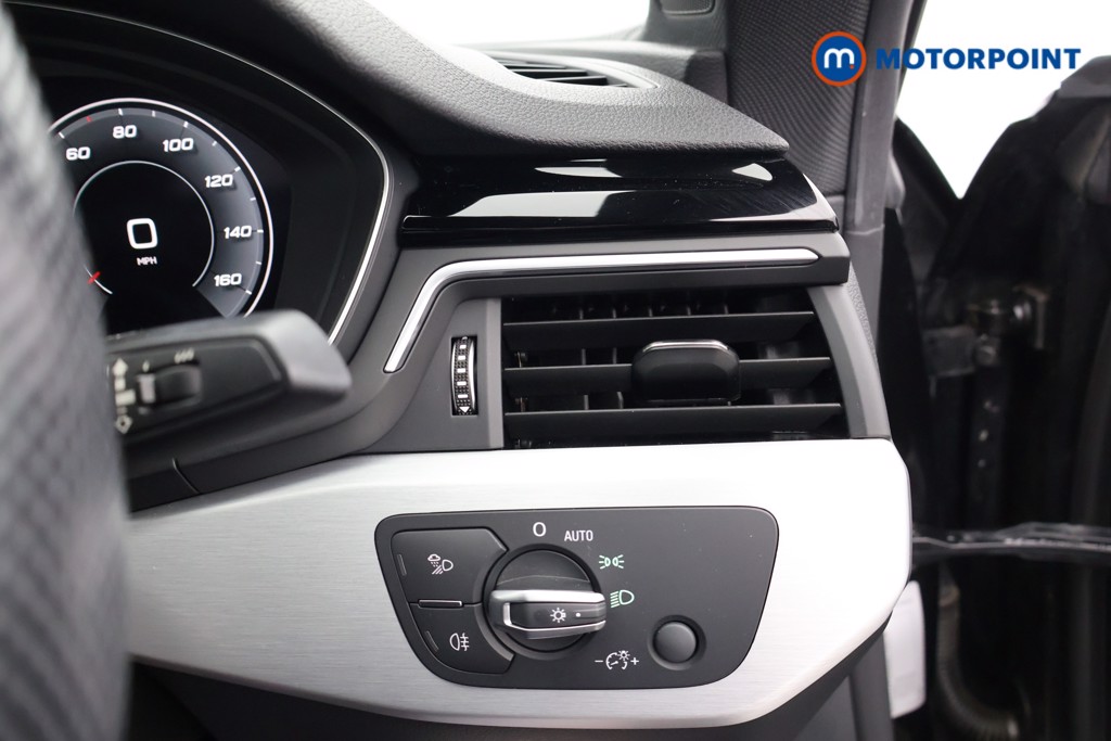 Audi A5 S Line Automatic Petrol Coupe - Stock Number (1594330) - 7th supplementary image