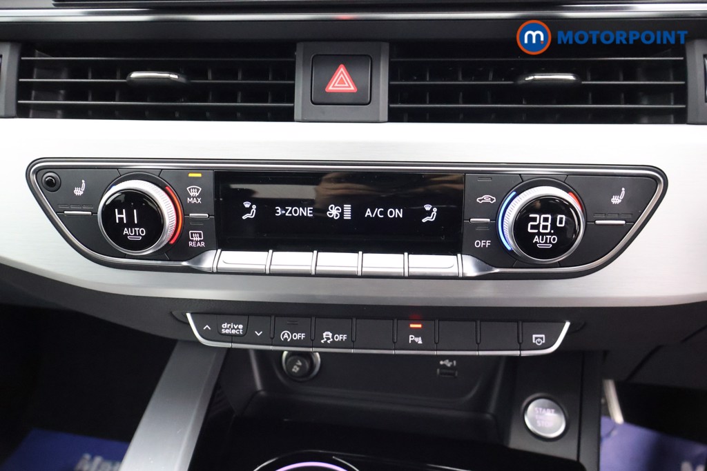 Audi A5 S Line Automatic Petrol Coupe - Stock Number (1594330) - 12th supplementary image