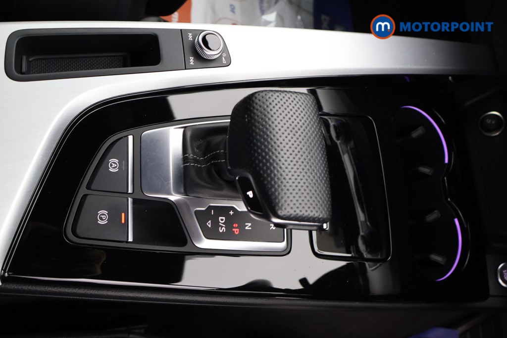 Audi A5 S Line Automatic Petrol Coupe - Stock Number (1594330) - 13th supplementary image