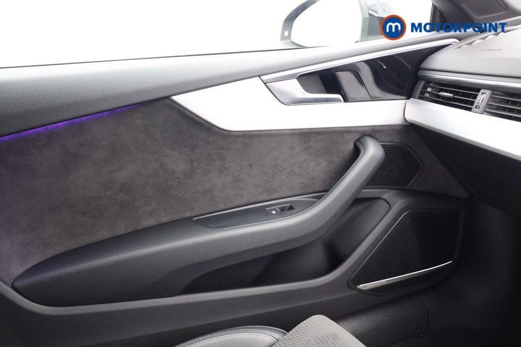 Audi A5 S Line Automatic Petrol Coupe - Stock Number (1594330) - 15th supplementary image