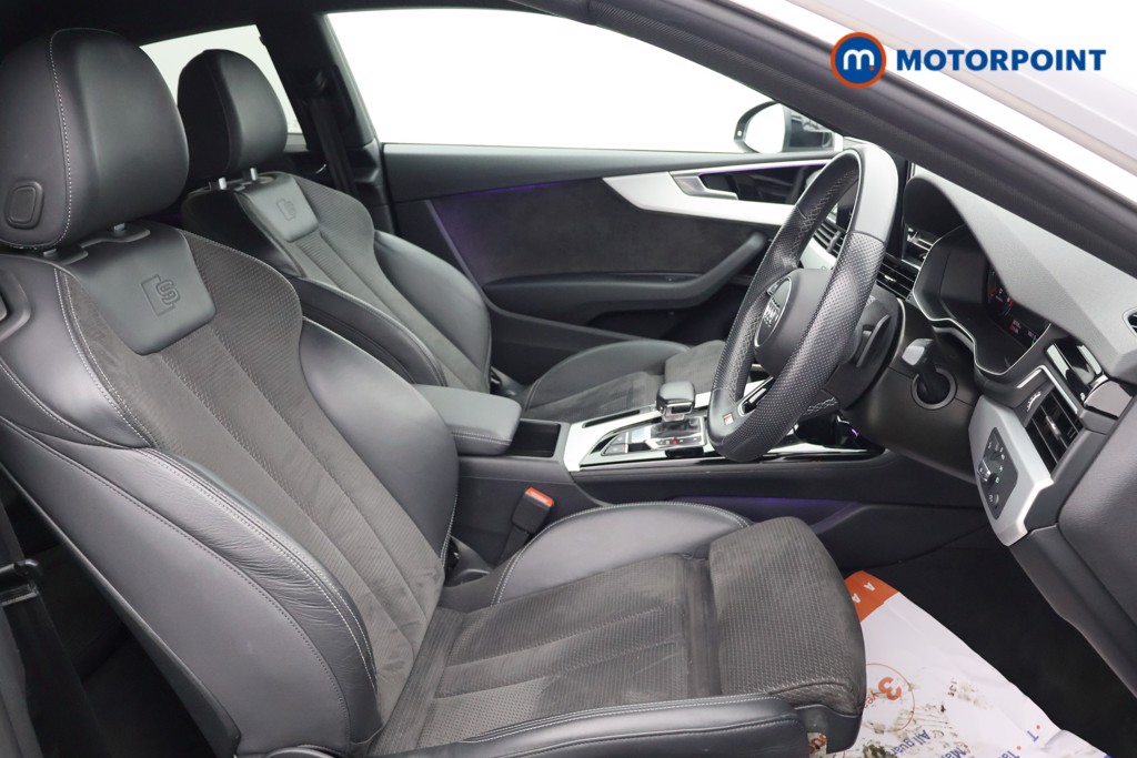 Audi A5 S Line Automatic Petrol Coupe - Stock Number (1594330) - 18th supplementary image