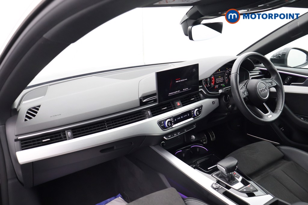 Audi A5 S Line Automatic Petrol Coupe - Stock Number (1594330) - 20th supplementary image