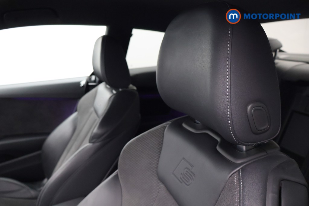 Audi A5 S Line Automatic Petrol Coupe - Stock Number (1594330) - 22nd supplementary image