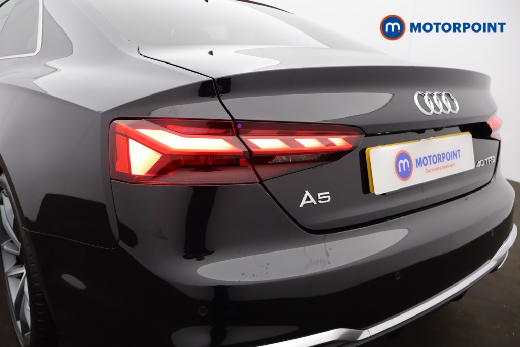 Audi A5 S Line Automatic Petrol Coupe - Stock Number (1594330) - 24th supplementary image