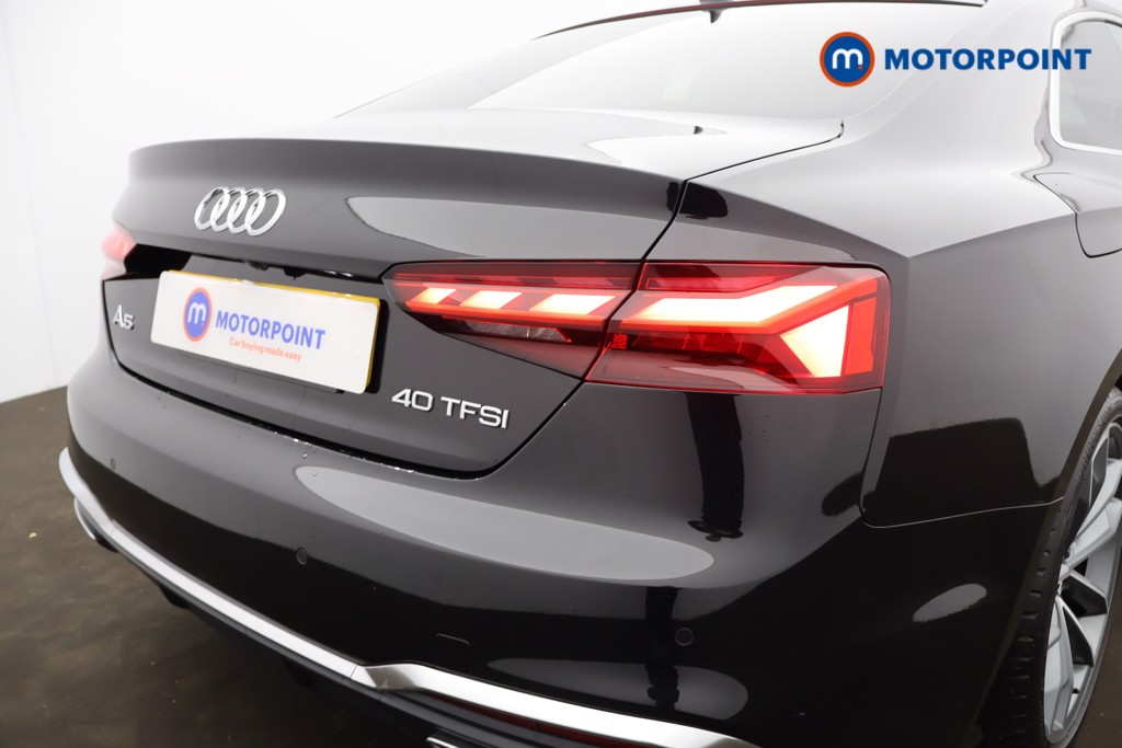 Audi A5 S Line Automatic Petrol Coupe - Stock Number (1594330) - 25th supplementary image