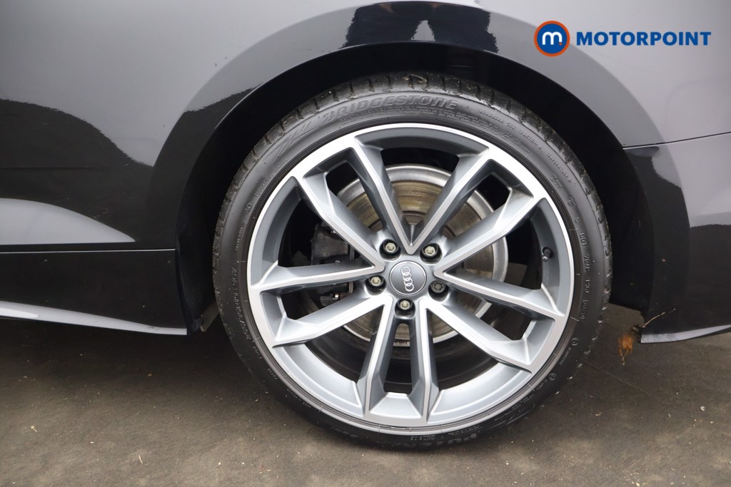Audi A5 S Line Automatic Petrol Coupe - Stock Number (1594330) - 33rd supplementary image