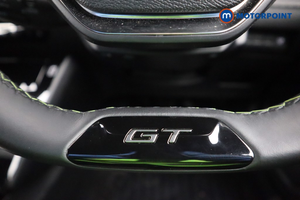 Peugeot 2008 GT Automatic Petrol SUV - Stock Number (1594431) - 27th supplementary image