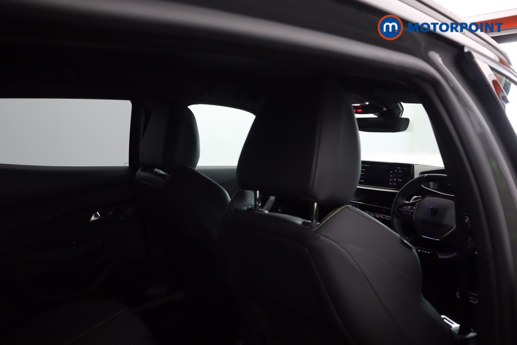 Peugeot 2008 GT Automatic Petrol SUV - Stock Number (1594431) - 33rd supplementary image