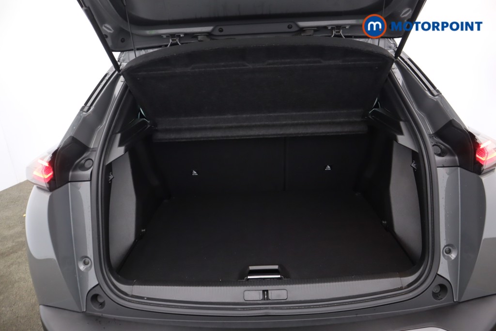 Peugeot 2008 GT Automatic Petrol SUV - Stock Number (1594431) - 37th supplementary image