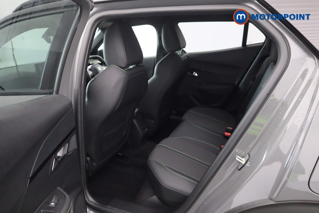 Peugeot 2008 GT Automatic Petrol SUV - Stock Number (1594431) - 39th supplementary image