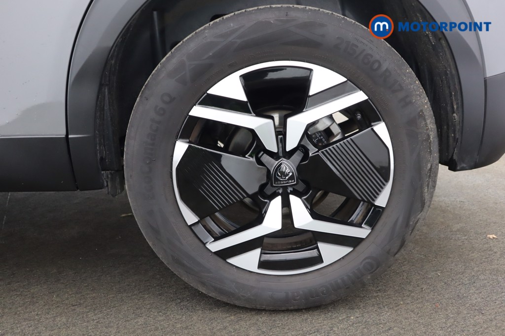 Peugeot 2008 GT Automatic Petrol SUV - Stock Number (1594431) - 43rd supplementary image