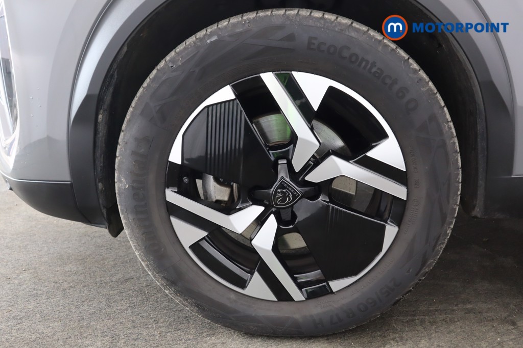 Peugeot 2008 GT Automatic Petrol SUV - Stock Number (1594431) - 44th supplementary image