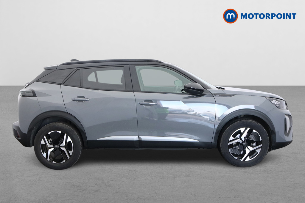Peugeot 2008 GT Automatic Petrol SUV - Stock Number (1594431) - Drivers side