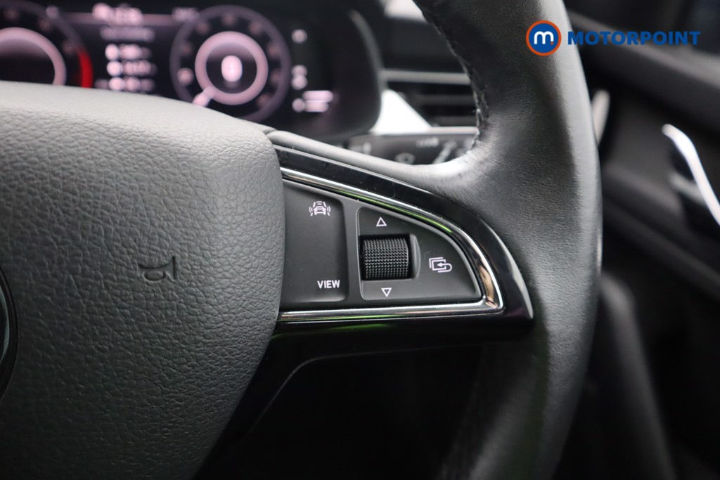 Skoda Kamiq Se L Manual Petrol SUV - Stock Number (1594432) - 5th supplementary image