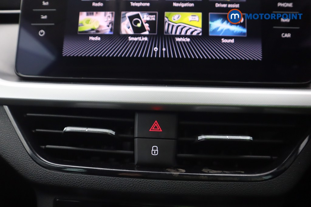 Skoda Kamiq Se L Manual Petrol SUV - Stock Number (1594432) - 10th supplementary image