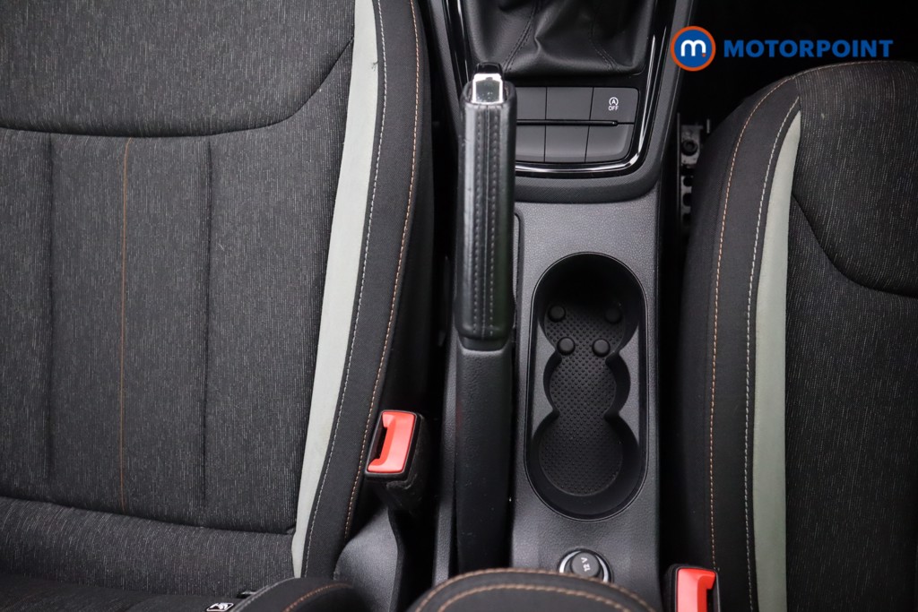 Skoda Kamiq Se L Manual Petrol SUV - Stock Number (1594432) - 15th supplementary image