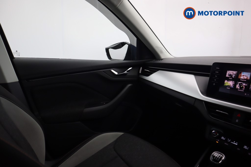 Skoda Kamiq Se L Manual Petrol SUV - Stock Number (1594432) - 18th supplementary image