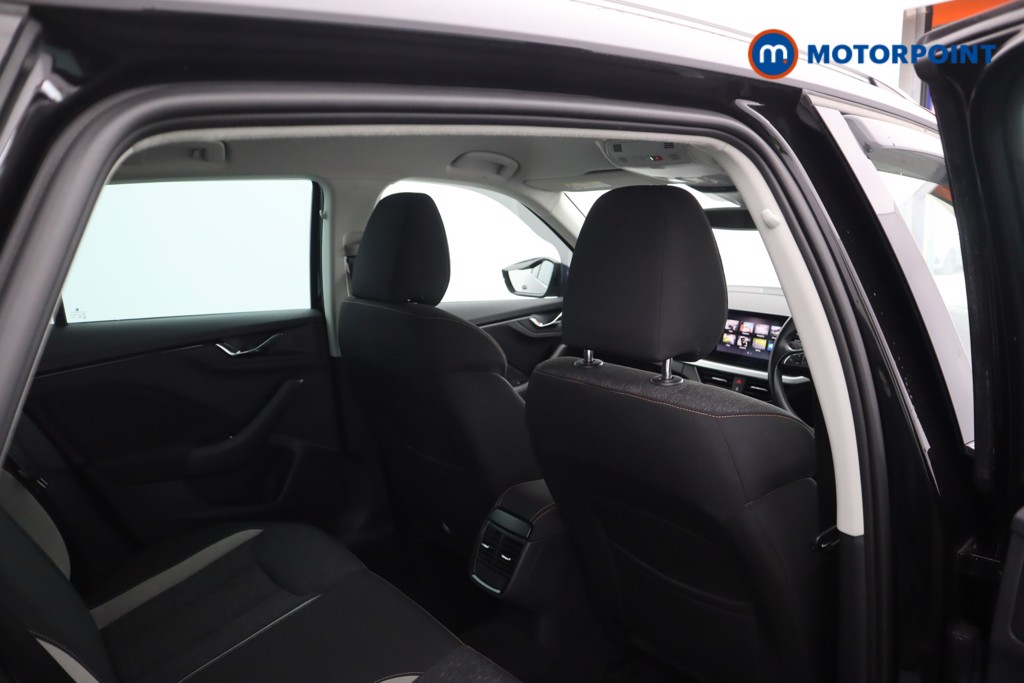 Skoda Kamiq Se L Manual Petrol SUV - Stock Number (1594432) - 23rd supplementary image
