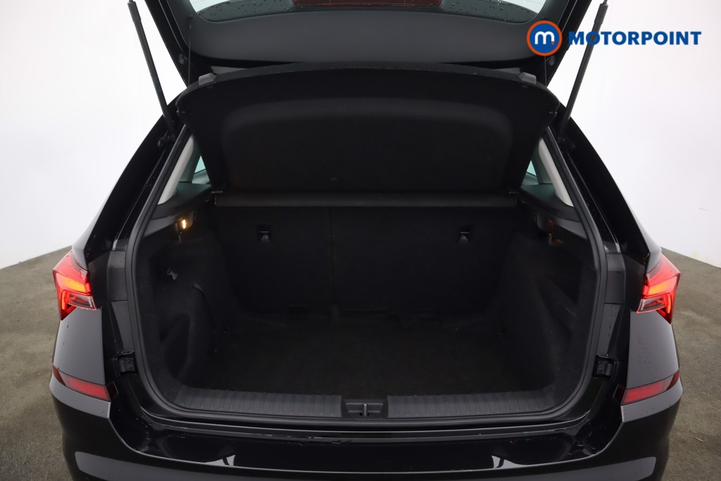 Skoda Kamiq Se L Manual Petrol SUV - Stock Number (1594432) - 28th supplementary image