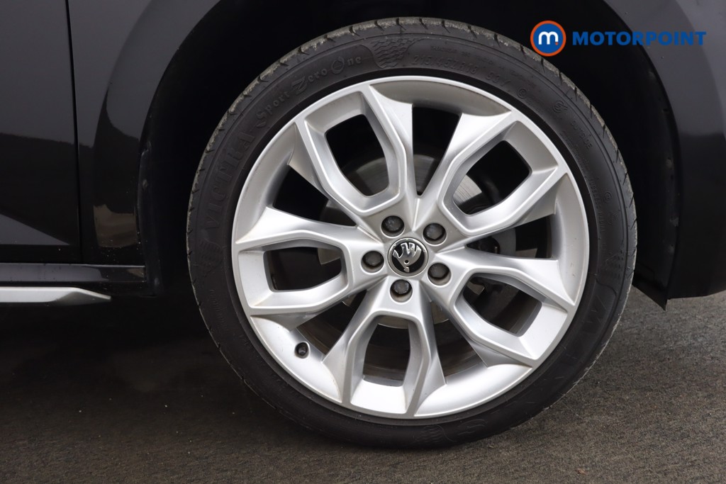 Skoda Kamiq Se L Manual Petrol SUV - Stock Number (1594432) - 35th supplementary image