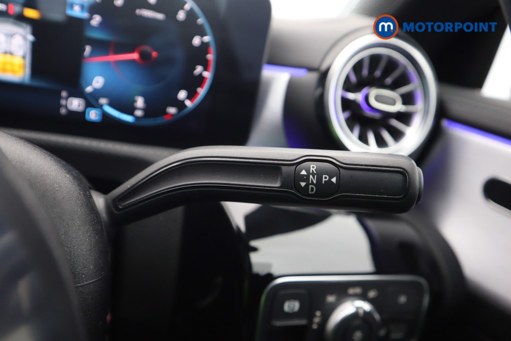 Mercedes-Benz CLA Amg Line Automatic Petrol Estate - Stock Number (1594584) - 7th supplementary image