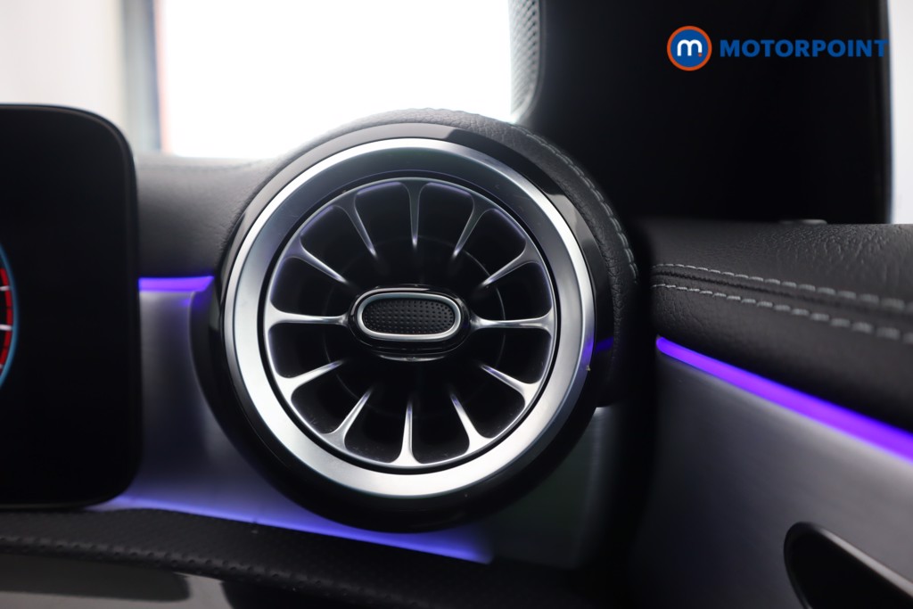 Mercedes-Benz CLA Amg Line Automatic Petrol Estate - Stock Number (1594584) - 10th supplementary image