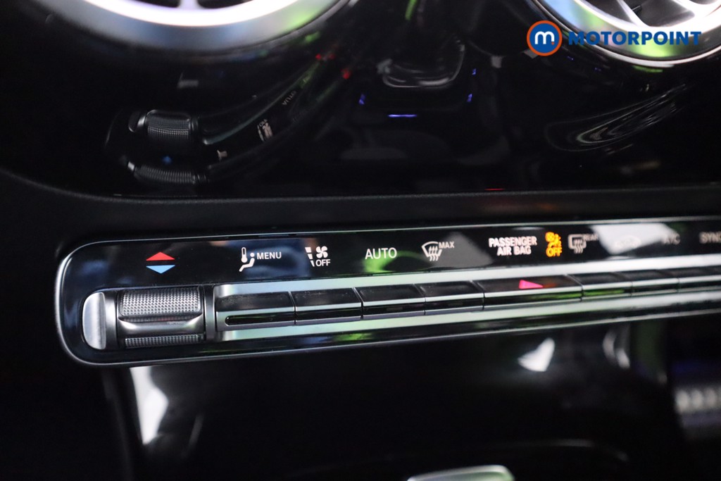 Mercedes-Benz CLA Amg Line Automatic Petrol Estate - Stock Number (1594584) - 13th supplementary image