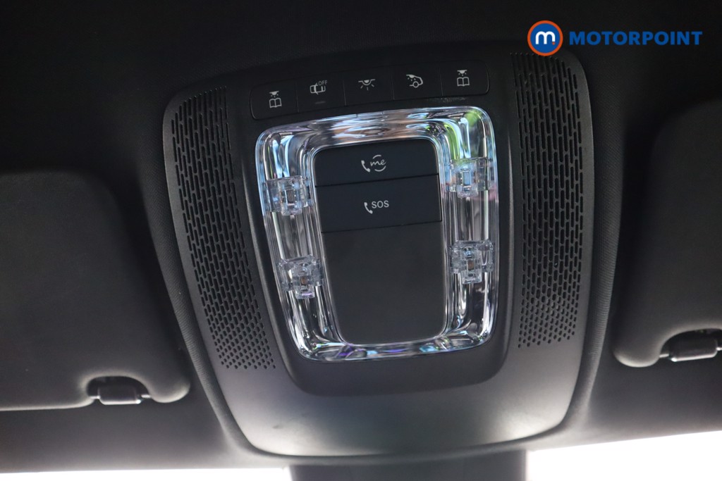 Mercedes-Benz CLA Amg Line Automatic Petrol Estate - Stock Number (1594584) - 19th supplementary image