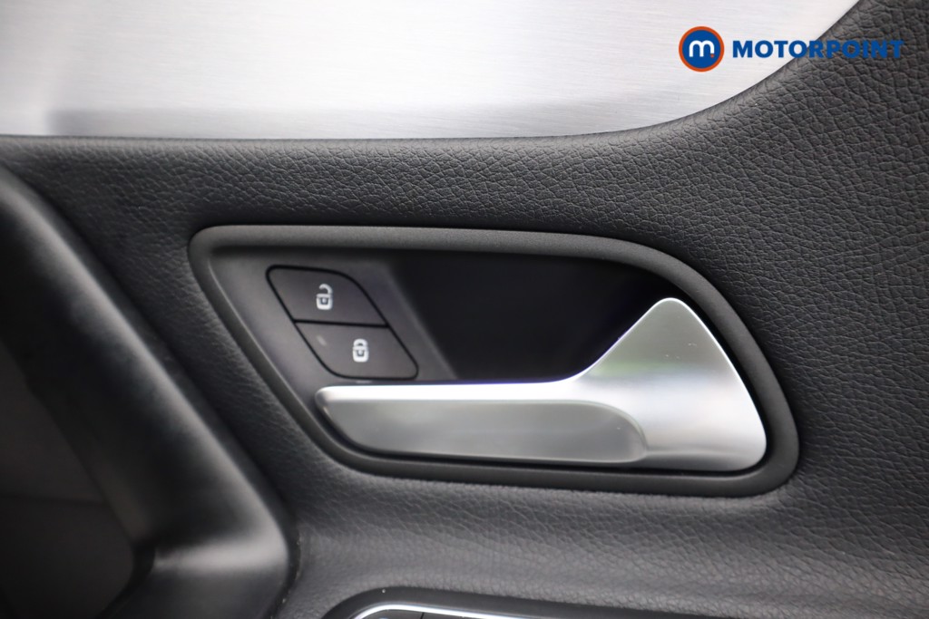 Mercedes-Benz CLA Amg Line Automatic Petrol Estate - Stock Number (1594584) - 22nd supplementary image