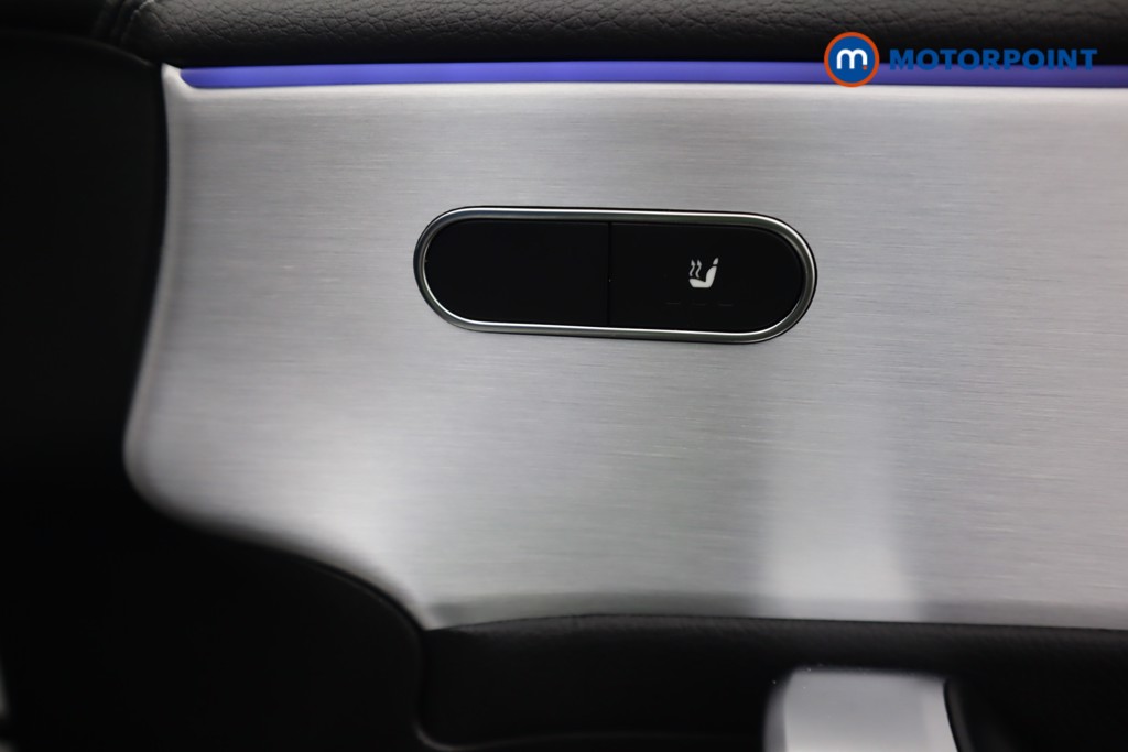 Mercedes-Benz CLA Amg Line Automatic Petrol Estate - Stock Number (1594584) - 23rd supplementary image