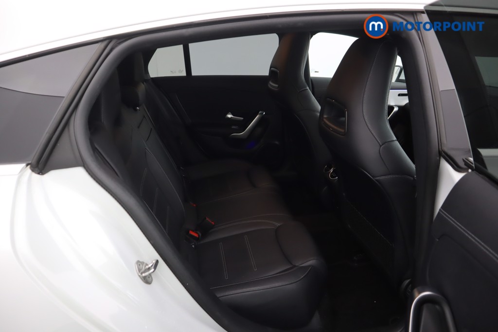 Mercedes-Benz CLA Amg Line Automatic Petrol Estate - Stock Number (1594584) - 29th supplementary image