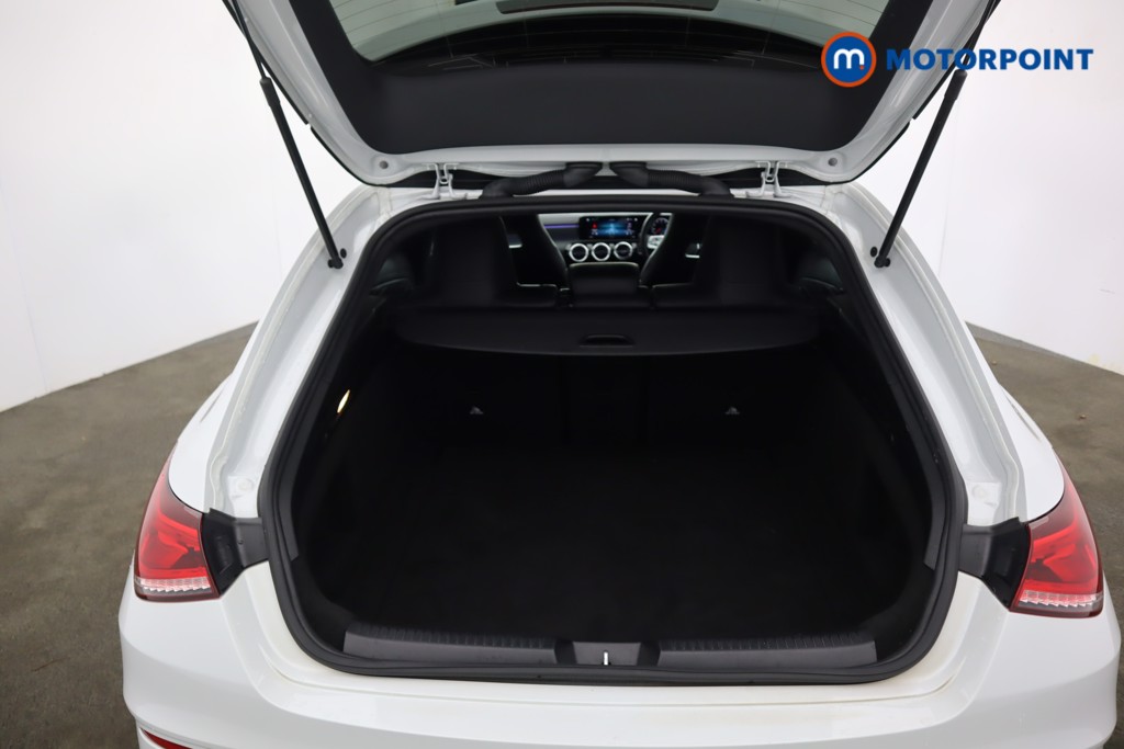 Mercedes-Benz CLA Amg Line Automatic Petrol Estate - Stock Number (1594584) - 32nd supplementary image