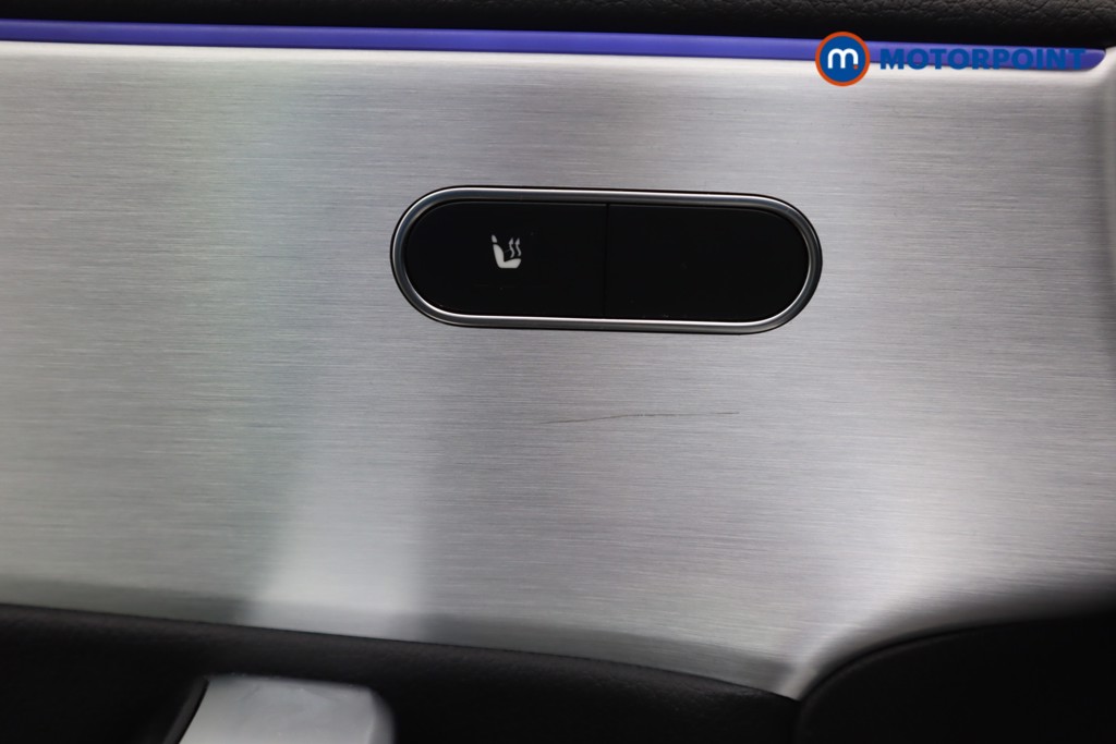 Mercedes-Benz CLA Amg Line Automatic Petrol Estate - Stock Number (1594584) - 36th supplementary image