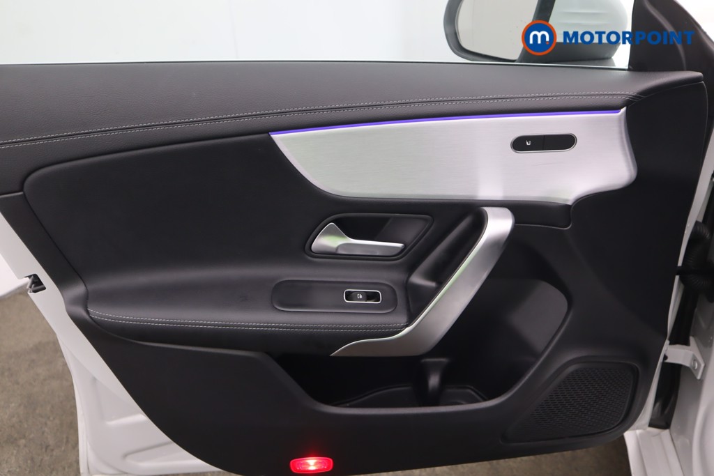 Mercedes-Benz CLA Amg Line Automatic Petrol Estate - Stock Number (1594584) - 37th supplementary image