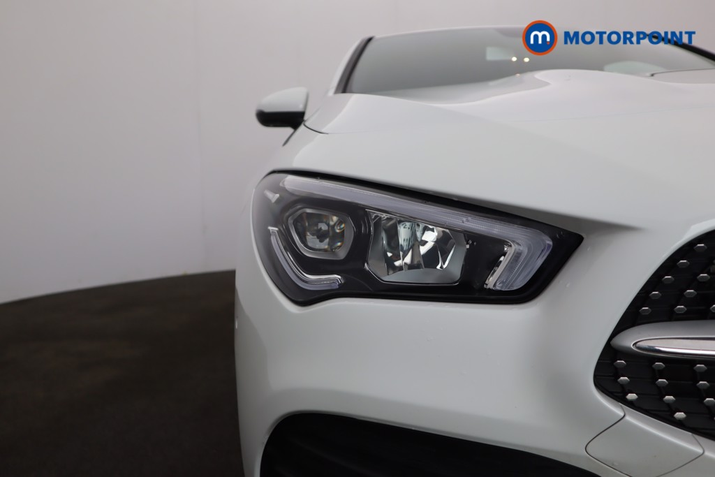 Mercedes-Benz CLA Amg Line Automatic Petrol Estate - Stock Number (1594584) - 1st supplementary image